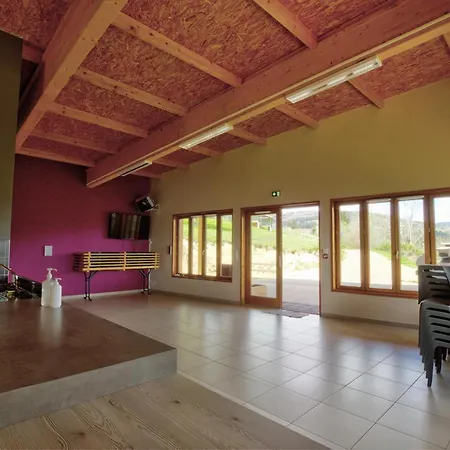 2 Avec Acces Pmr, Terrasse Privee, Piscine, Activites Plein Air. - Fr-1-496-246 Hébergement de vacances Saint-Rirand
