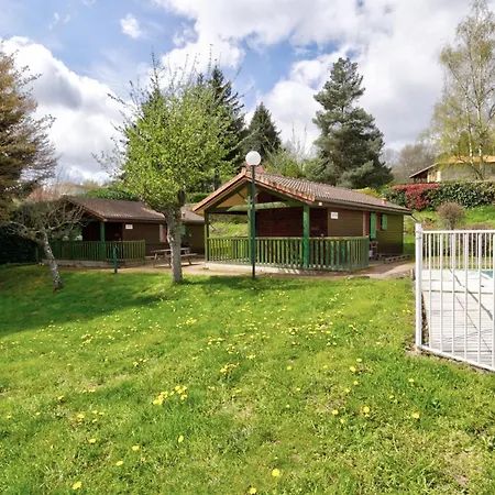 Hébergement de vacances 2 Avec Acces Pmr, Terrasse Privee, Piscine, Activites Plein Air. - Fr-1-496-246 Saint-Rirand